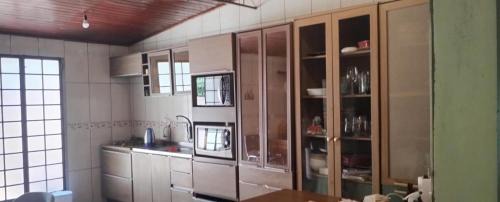 Vargas Casa | Lu Ravazi
