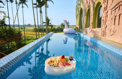 Cam Chau Villa | LuA House Hoian
