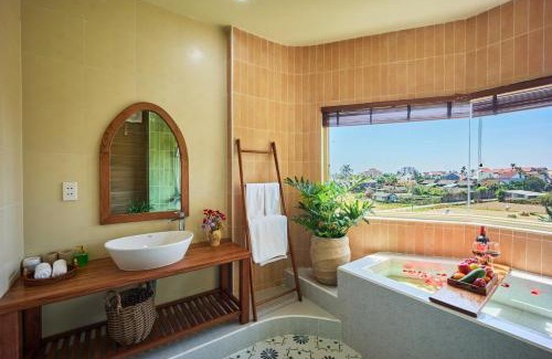 Cam Chau Villa | LuA House Hoian