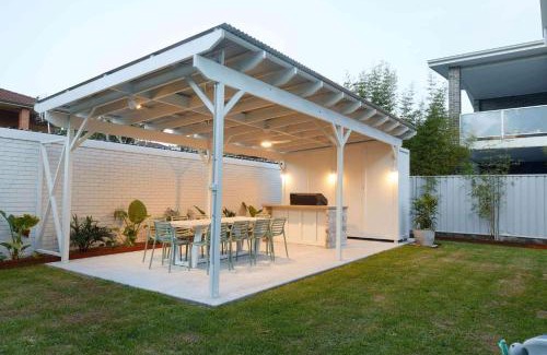 Nelson Bay Casa | Luana