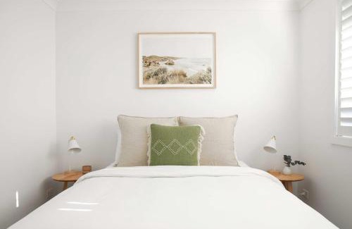 Nelson Bay Casa | Luana