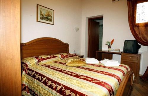 Isola Sacra Cama Y Desayuno | Luana Inn Holiday