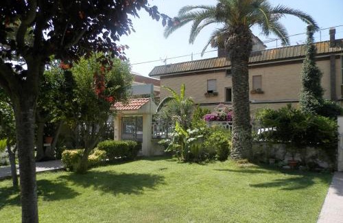 Isola Sacra Cama Y Desayuno | Luana Inn Holiday