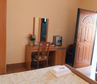 Isola Sacra Cama Y Desayuno | Luana Inn Holiday