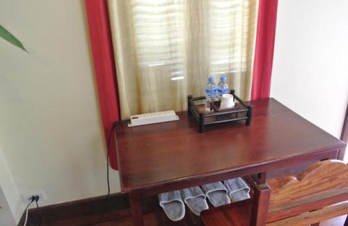 Luang Prabang Casa | Luang Prabang Champa Villa Hotel