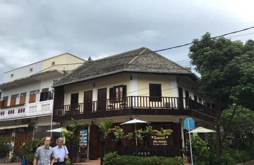 Luang Prabang Casa | Luang Prabang Champa Villa Hotel