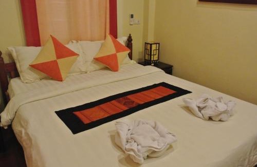 Luang Prabang Casa | Luang Prabang Champa Villa Hotel