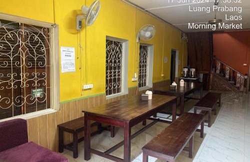 Luang Prabang Hostal | Luang Prabang Hostel