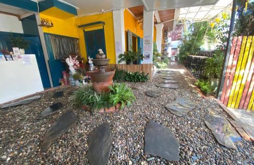 Luang Prabang Hostal | Luang Prabang Hostel