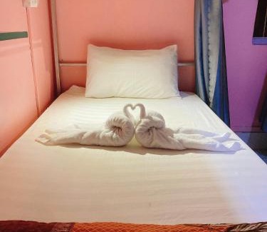 Luang Prabang Hostal | Luang Prabang Hostel