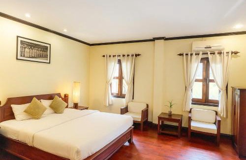 Luang Prabang Hotel | Luang Prabang Residence - The Boutique Villa