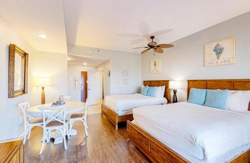 Sandestin Hotel | Luau I 6905