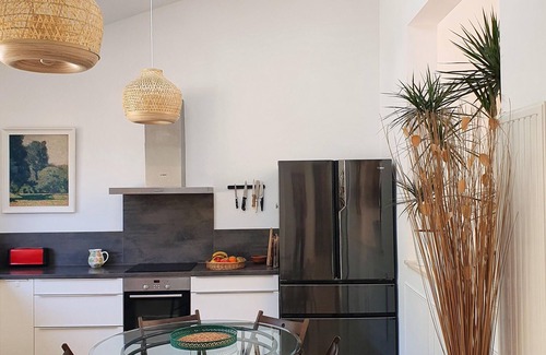 Saint-Martin-de-Castillon Villa | Provence, Luberon, Domaine de Battarel, Magnífica propiedad de 40,000 m2