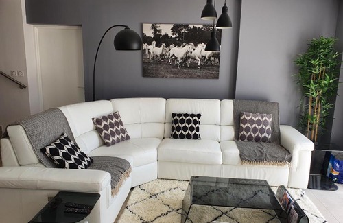 Lagnes Casa | Luberon Lagnes Maison TAGI