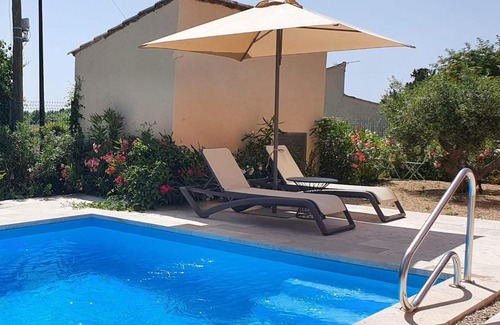 Lagnes Casa | Luberon Lagnes Maison TAGI