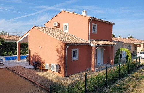 Lagnes Casa | Luberon Lagnes Maison TAGI