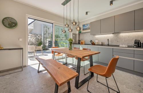 Lubmin Apartamento | Lubminer Meerblick Apartments