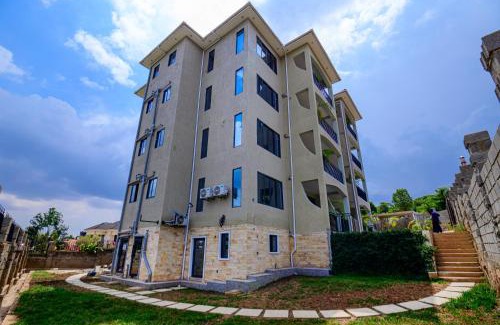 Kampala Apartamento | Lubowa View Apartments
