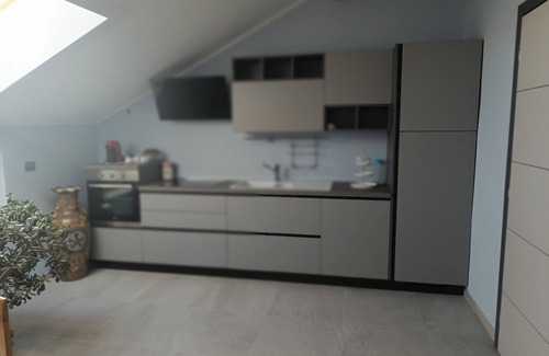 Saluzzo Apartamento | Lucà Apartments