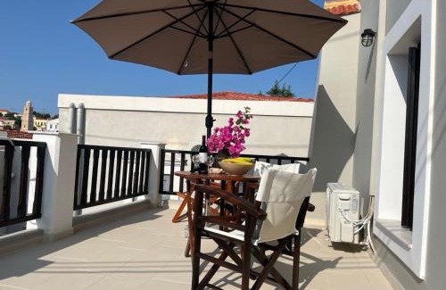 Halki Apartamento | LUCA'S HOUSES