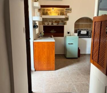 Halki Apartamento | LUCA'S HOUSES