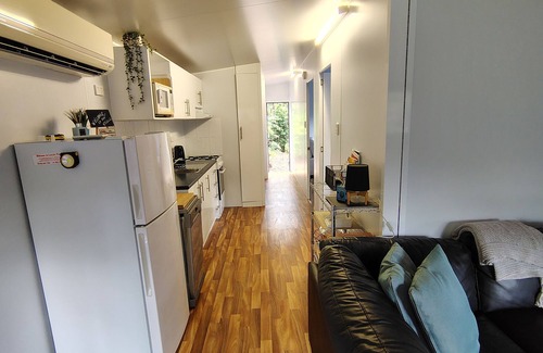 North Maleny Casa | Studio @ LP Montville
