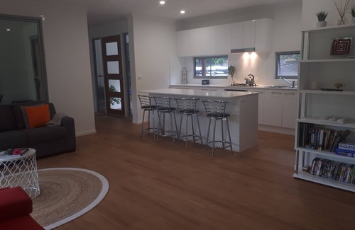 Montville Casa | Manténgase @ LP Santuario Gran Walk B & B