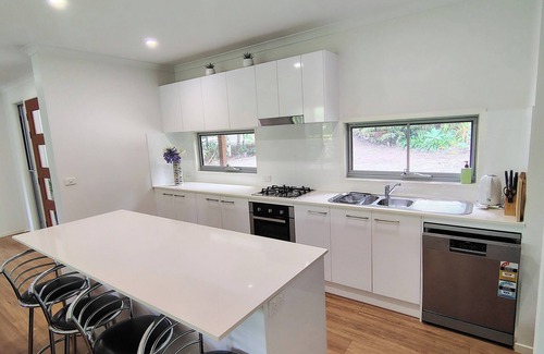 Montville Casa | Manténgase @ LP Santuario Gran Walk B & B