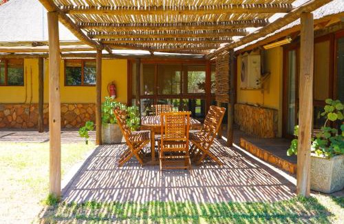 Weipe Casa | Lucca House