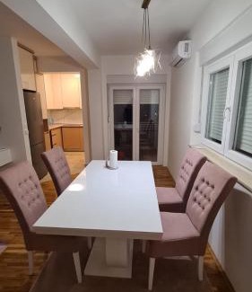 Capljina Apartamento | Luce