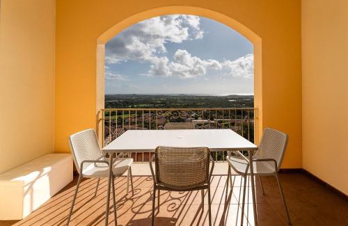 Is Molas Casa | Luce di Mare, Vista Mare Sea View