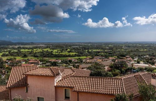 Is Molas Casa | Luce di Mare, Vista Mare Sea View