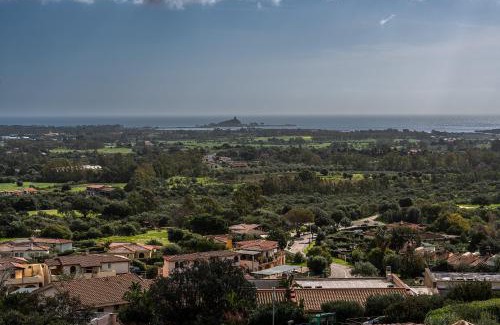 Is Molas Casa | Luce di Mare, Vista Mare Sea View