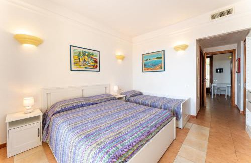 Is Molas Casa | Luce di Mare, Vista Mare Sea View