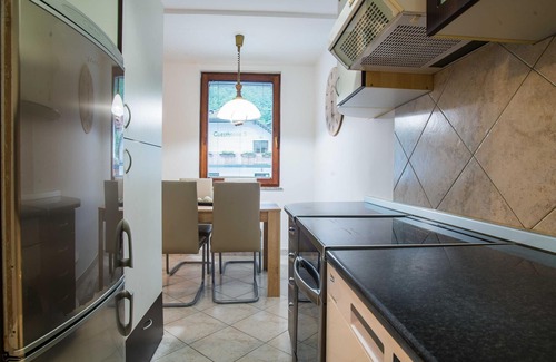 Luce Apartamento | Luce Hilltop Cozy Apartment - Two Bedroom Apartment