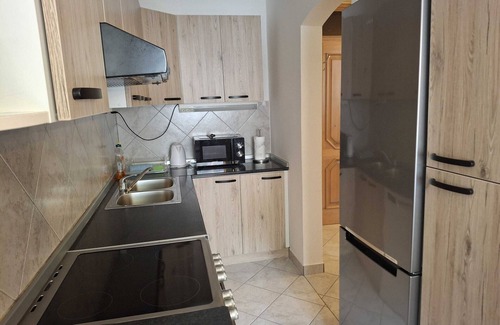Luce Apartamento | Luce Hilltop Cozy Apartment - Two Bedroom Apartment