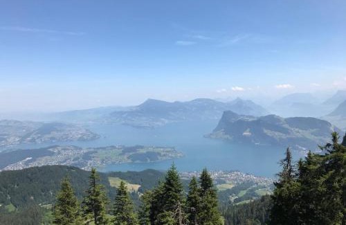 Kriens Apartamento | Lucerne Apartment Mount Pilatus