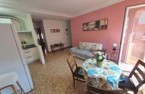 Puerta del Angel Apartamento | LUCERO APARTAMENTO