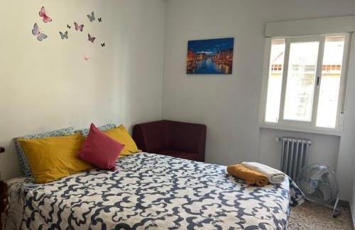 Puerta del Angel Apartamento | LUCERO APARTAMENTO