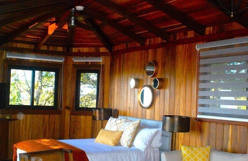 Jaramillo Casa | Lucero - Luxury Treehouses