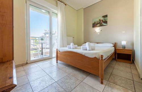 Katerini Hotel | Lucia Hotel Paralia