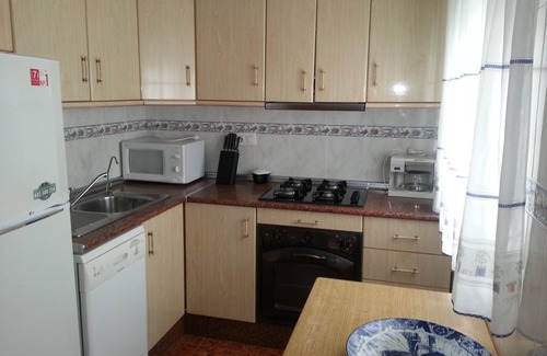 El Moncayo Apartamento | RESIDENCIA LUCIA, APARTAMENTO VACACIONAL