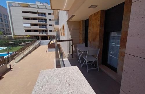 Mairena del Aljarafe Apartamento | LUCIA S HOUSE