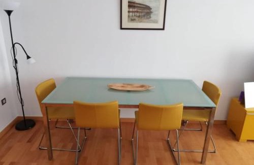 Mairena del Aljarafe Apartamento | LUCIA S HOUSE