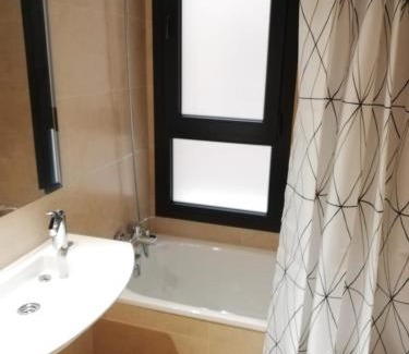 Mairena del Aljarafe Apartamento | LUCIA S HOUSE
