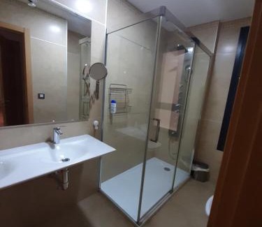 Mairena del Aljarafe Apartamento | LUCIA S HOUSE