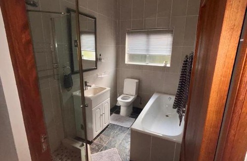 Pretoria Apartamento | Lucia's place