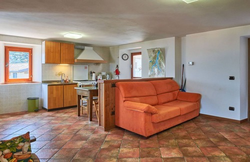 Calozzo Apartamento | Luciana by Interhome