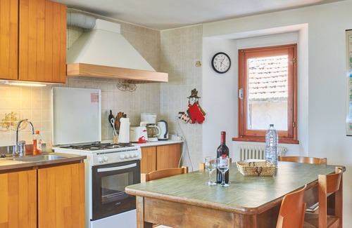 Calozzo Apartamento | Luciana by Interhome