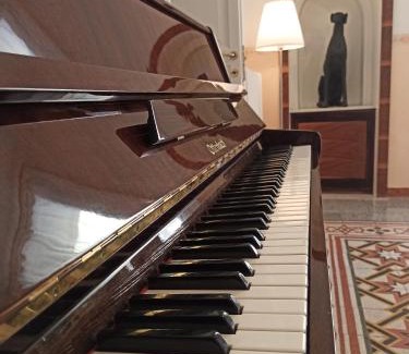 Murat Town Cama Y Desayuno | Luciano And Son